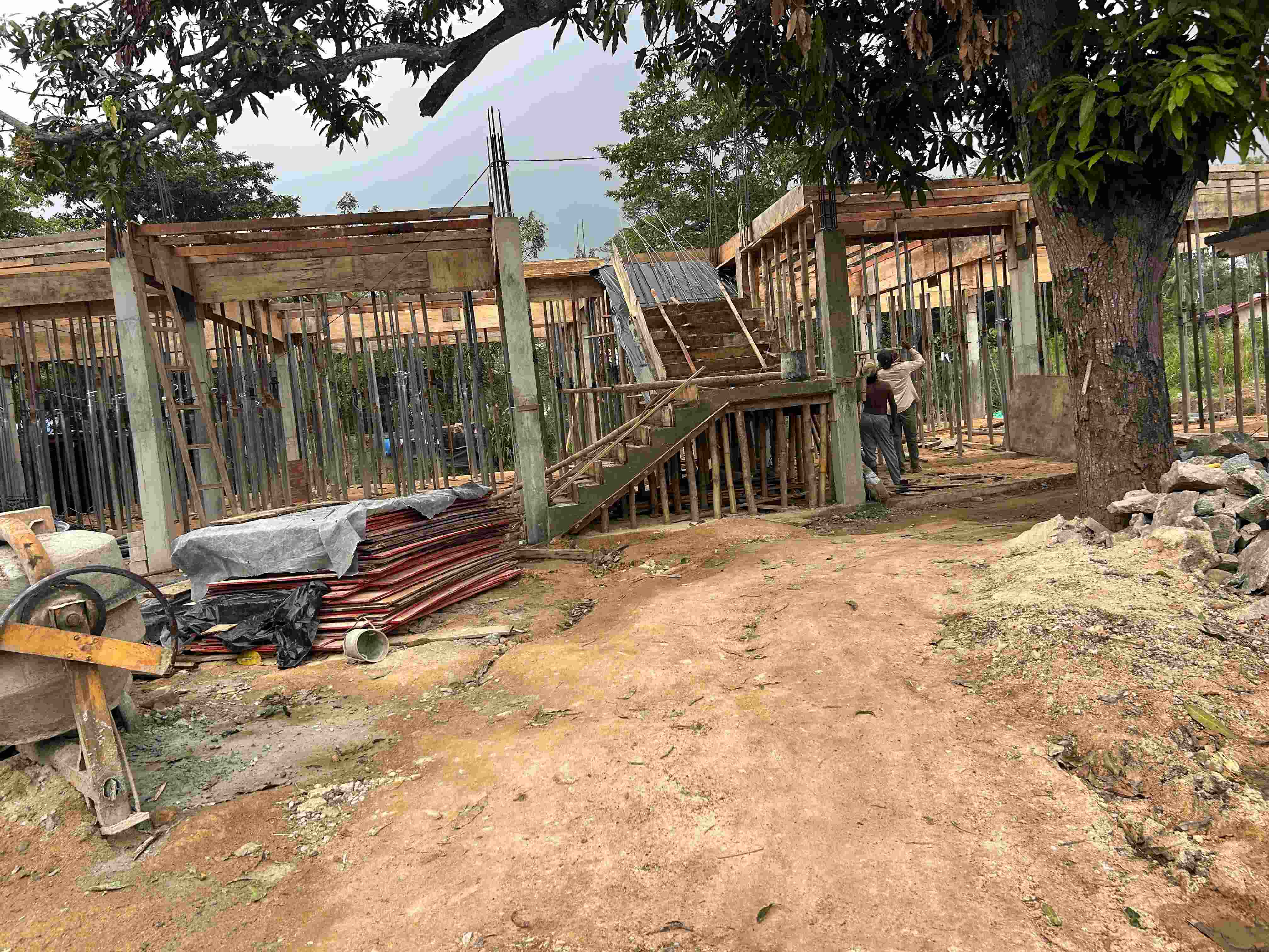 Wariyapola Co-Op City